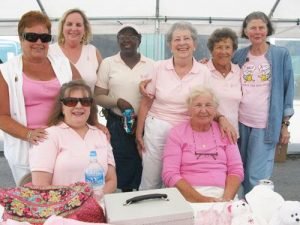 Ocean City MD Golf News and Events Pink