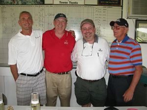 Ocean City MD Golf Tour on the Shore news