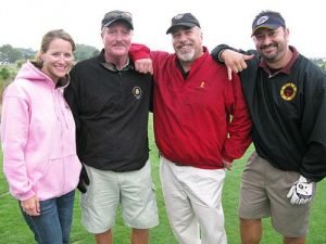 OC Maryland Golf Tour on the Shore Athletes