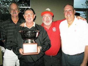 OC Maryland Golf Tour Competitors