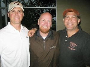 OC Maryland Golf Tour Golf Professionals