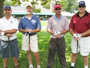OC Maryland Golf Tour Pros