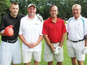 OC Maryland Golf Tour Players