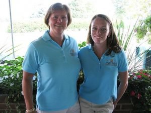Eastern Shore Golf Magazine Women Courses