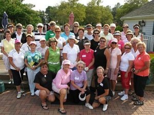 Eastern Shore Golf Magazine Women Tournament