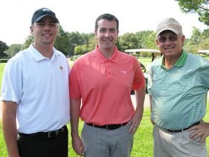 Eastern Shore Golf Magazine Events and News