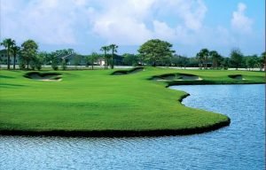 Water Eastern Shore Golf Magazine Courses