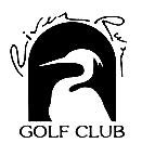 River Run logo Golf Club Magazine