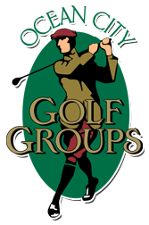 Ocean City Golf Groups Logo