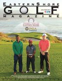ESG Magazine January / February 2017 Cover