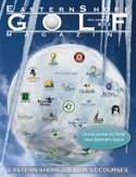 ESG Magazine May / June 2017 Cover