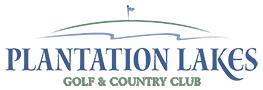 Plantation Lakes Logo