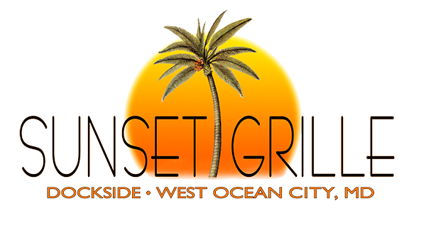 Sunset Grille Logo