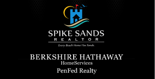 Berkshire Hathaway Spike Sands Realtor
